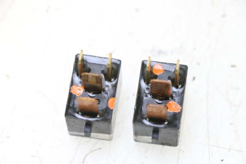 photo de RELE' ELETTRICO KEEWAY F-ACT FACT EVO 50 (2020 - 2026) - Altra angolazione