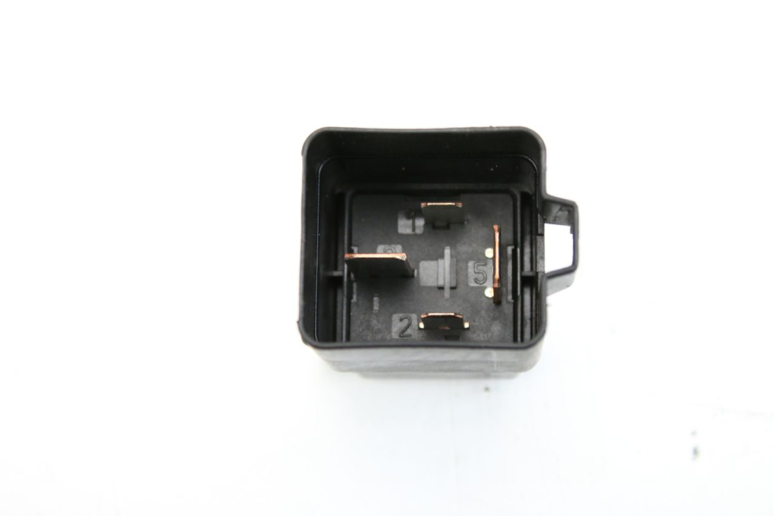 photo de Relè elettrico BMW F GS K81 850 (2018 - 2023) - Zoom sullo stato d'uso