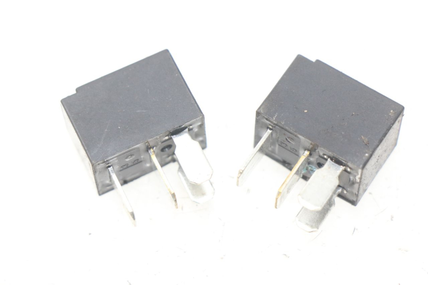 photo de Relè elettrico JM MOTORS F45i 4T 50 (2020 - 2023) - Vista principale
