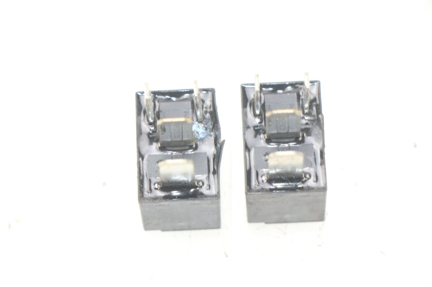 photo de Relè elettrico JM MOTORS F45i 4T 50 (2020 - 2023) - Primo piano tecnico