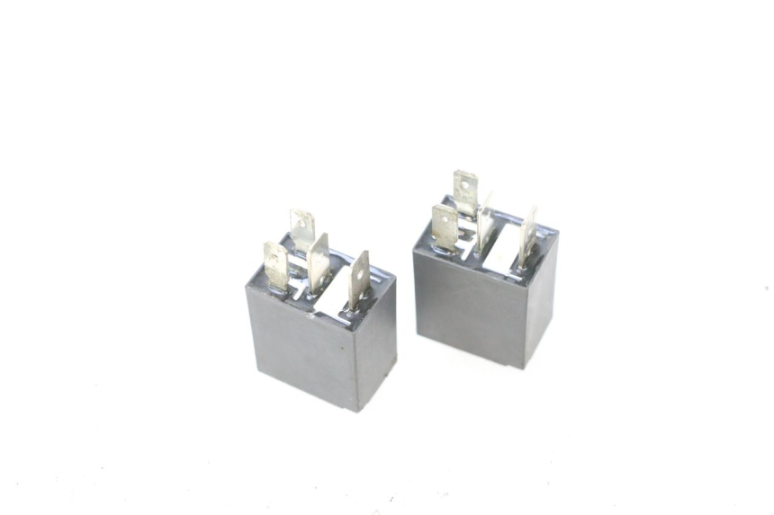 photo de Relè elettrico JM MOTORS F45i 4T 50 (2020 - 2023) - Dettaglio del componente