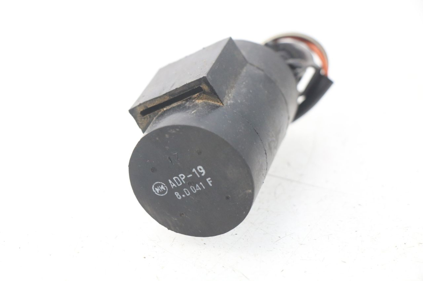 photo de Relè elettrico HUSQVARNA FC 350 (2019 - 2022) - Dettaglio del componente