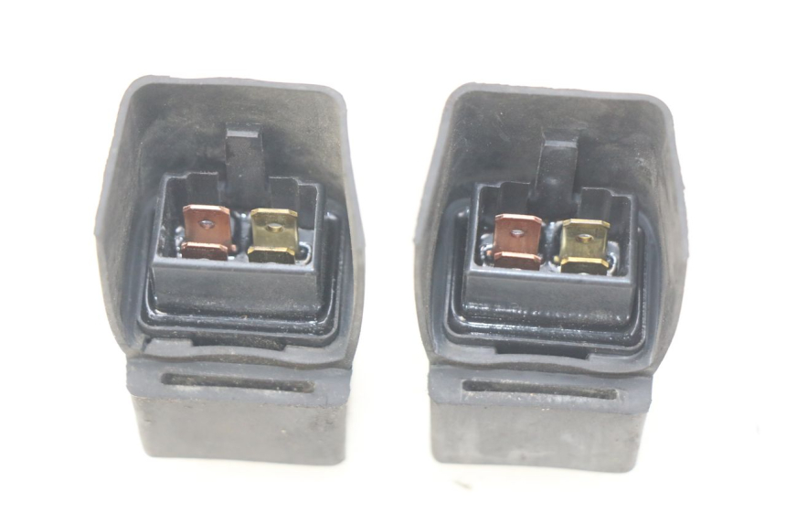 photo de RELE' ELETTRICO HONDA FES PANTHEON 2T 125 (1998 - 2002) - Zoom sullo stato d'uso