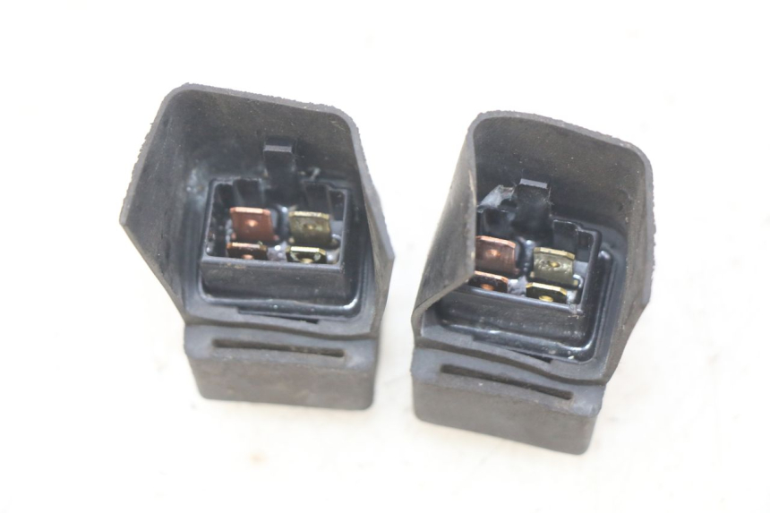 photo de RELE' ELETTRICO HONDA FES PANTHEON 2T 125 (1998 - 2002) - Zoom sullo stato d'uso