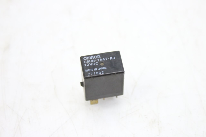 photo de RELE' ELETTRICO HONDA FES S-WING SWING ABS 125 (2007 - 2015) - Vista principale