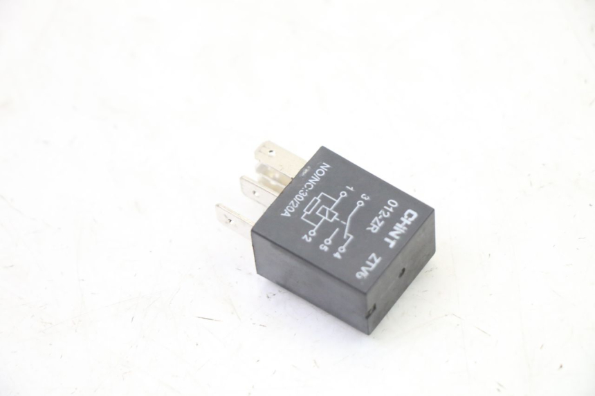 photo de RELE SYM FIDDLE 2 S 125 (2012 - 2014) - Dettaglio del componente