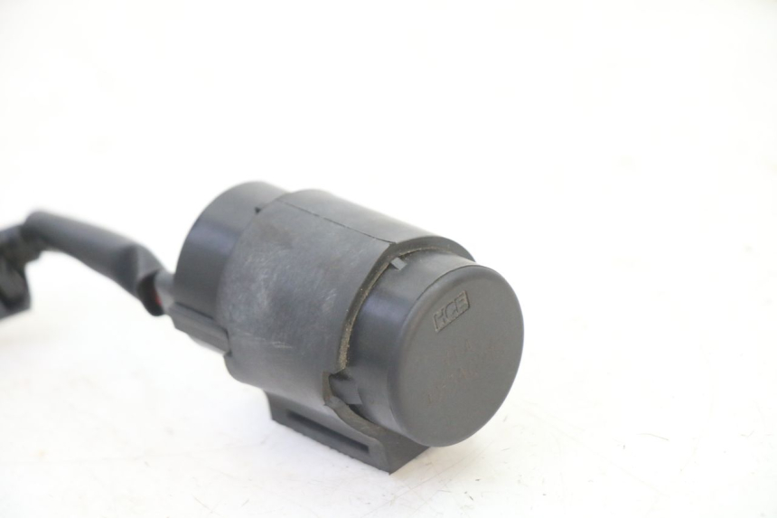 photo de RELE SYM FIDDLE 3 III 50 (2014 - 2020) - Zoom sullo stato d'uso