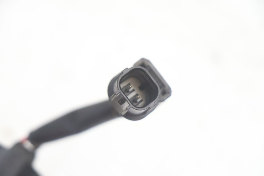 photo de RELE SYM FIDDLE 3 III 50 (2014 - 2020) - Altra angolazione