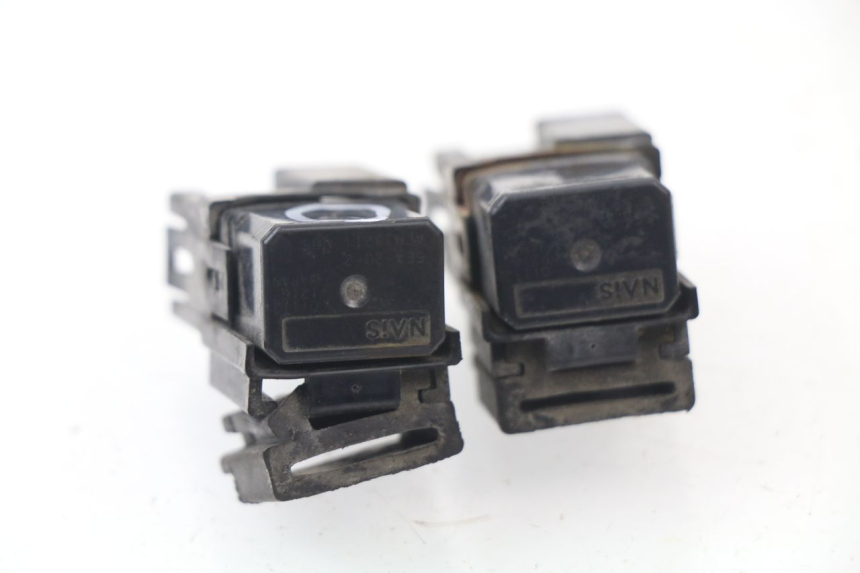 photo de RELE' ELETTRICO YAMAHA FJR ABS 1300 (2006 - 2012) - Altra angolazione