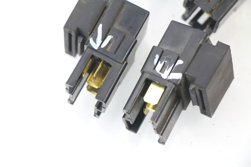 photo de RELE' ELETTRICO YAMAHA FJR ABS 1300 (2006 - 2012) - Zoom sullo stato d'uso