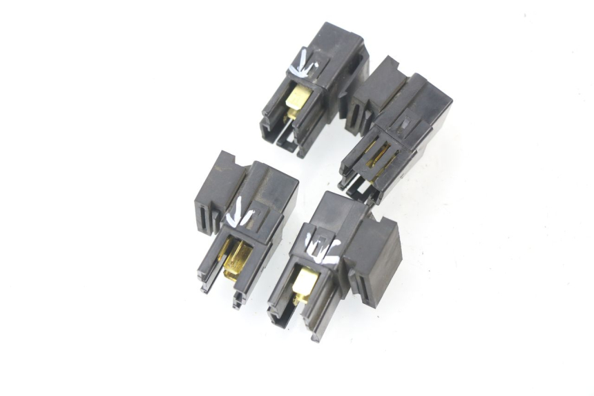 photo de RELE' ELETTRICO YAMAHA FJR ABS 1300 (2006 - 2012) - Primo piano tecnico