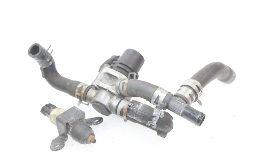 photo de RELE' ELETTRICO YAMAHA FJR ABS 1300 (2006 - 2012) - Vista principale