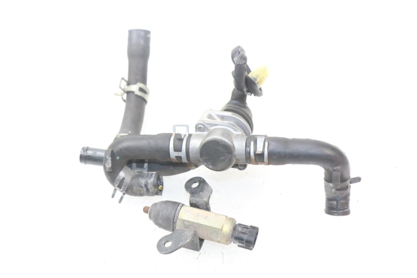 photo de RELE' ELETTRICO YAMAHA FJR ABS 1300 (2006 - 2012) - Altra angolazione