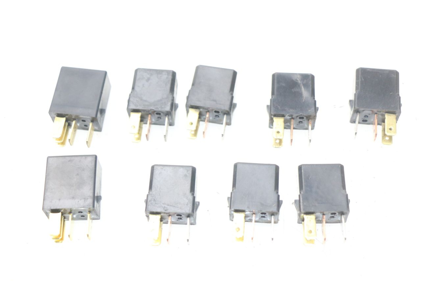 photo de RELE' ELETTRICO YAMAHA FJR ABS 1300 (2006 - 2012) - Vista principale