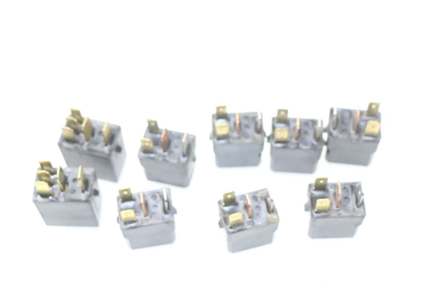 photo de RELE' ELETTRICO YAMAHA FJR ABS 1300 (2006 - 2012) - Dettaglio del componente