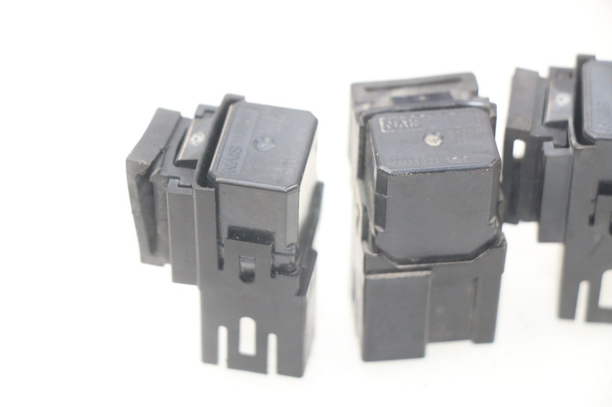 photo de RELE' ELETTRICO YAMAHA FJR ABS 1300 (2016 - 2020) - Dettaglio del componente