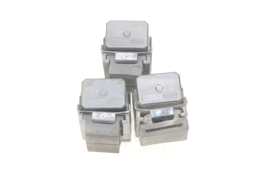 photo de RELE' ELETTRICO YAMAHA FJR ABS 1300 (2016 - 2020) - Primo piano tecnico