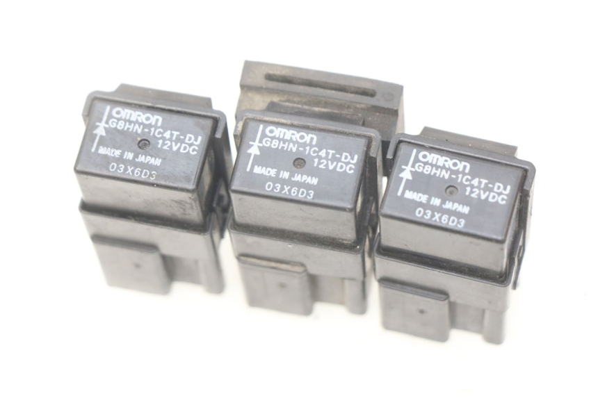 photo de RELE' ELETTRICO YAMAHA FJR ABS 1300 (2016 - 2020) - Dettaglio del componente