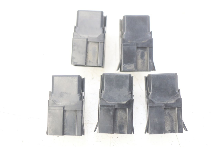 photo de RELE' ELETTRICO YAMAHA FJR ABS 1300 (2006 - 2012) - Vista principale