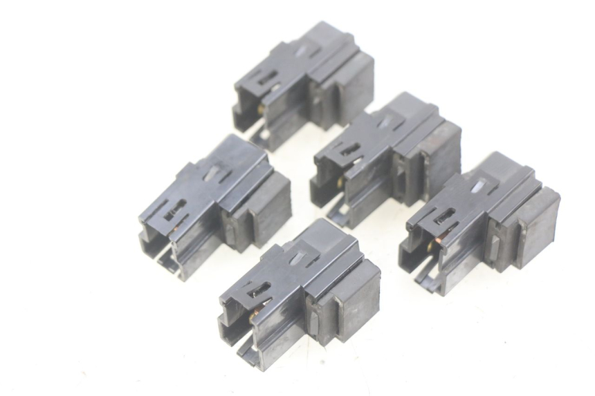 photo de RELE' ELETTRICO YAMAHA FJR ABS 1300 (2006 - 2012) - Dettaglio del componente