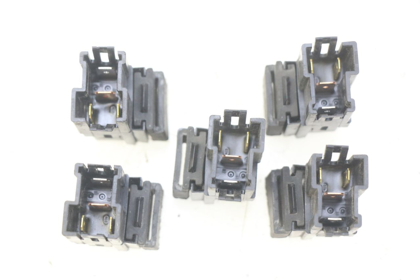 photo de RELE' ELETTRICO YAMAHA FJR ABS 1300 (2006 - 2012) - Altra angolazione