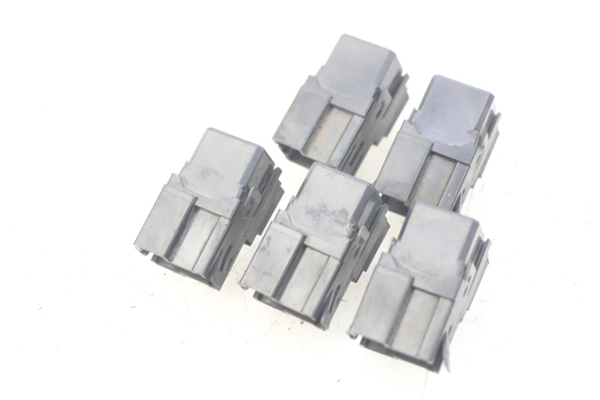 photo de RELE' ELETTRICO YAMAHA FJR ABS 1300 (2006 - 2012) - Primo piano tecnico