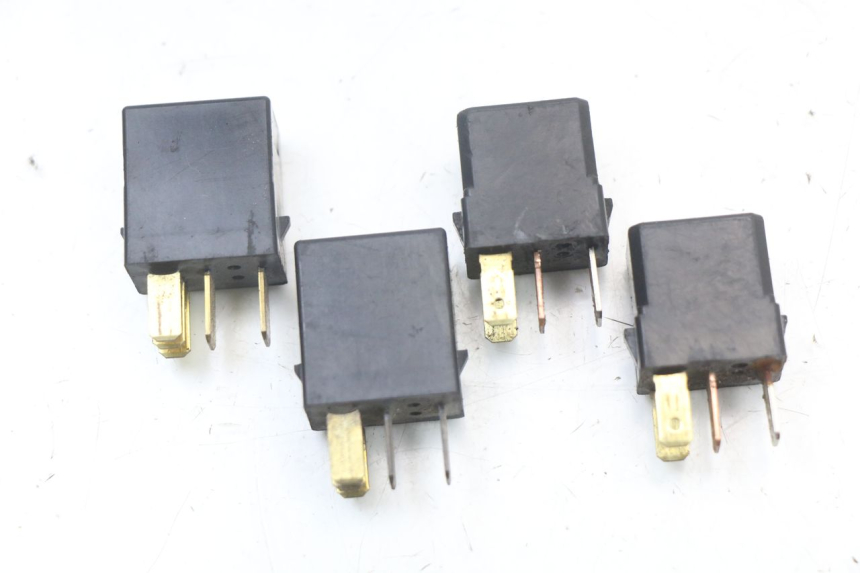 photo de RELE' ELETTRICO YAMAHA FJR ABS 1300 (2006 - 2012) - Vista principale