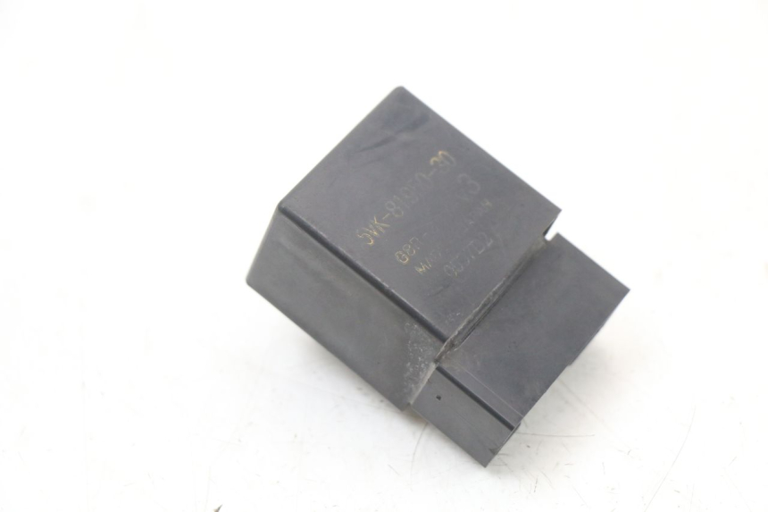 photo de RELE' ELETTRICO YAMAHA FJR ABS 1300 (2006 - 2012) - Dettaglio del componente