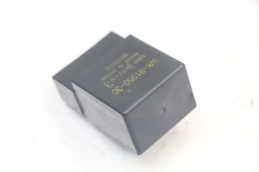 photo de RELE' ELETTRICO YAMAHA FJR ABS 1300 (2006 - 2012) - Dettaglio del componente