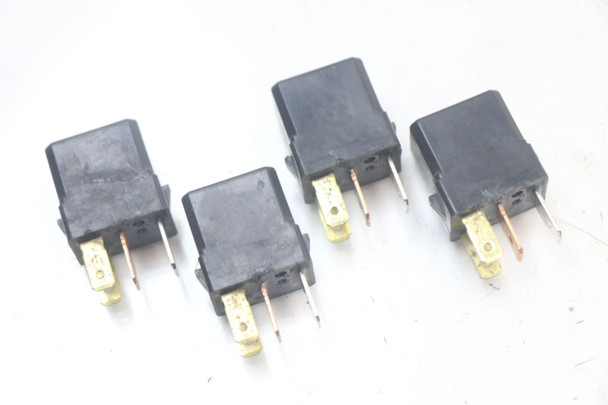 photo de RELE' ELETTRICO YAMAHA FJR ABS 1300 (2006 - 2012) - Vista principale