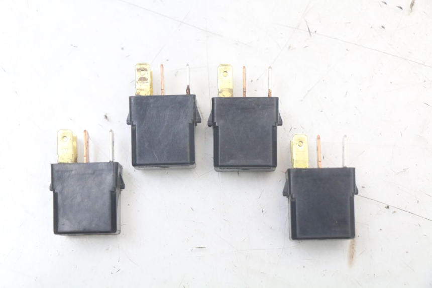 photo de RELE' ELETTRICO YAMAHA FJR ABS 1300 (2006 - 2012) - Zoom sullo stato d'uso