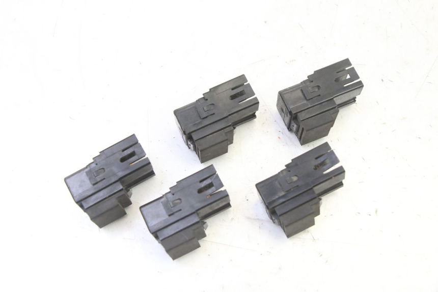 photo de RELE' ELETTRICO YAMAHA FJR ABS 1300 (2006 - 2012) - Vista principale