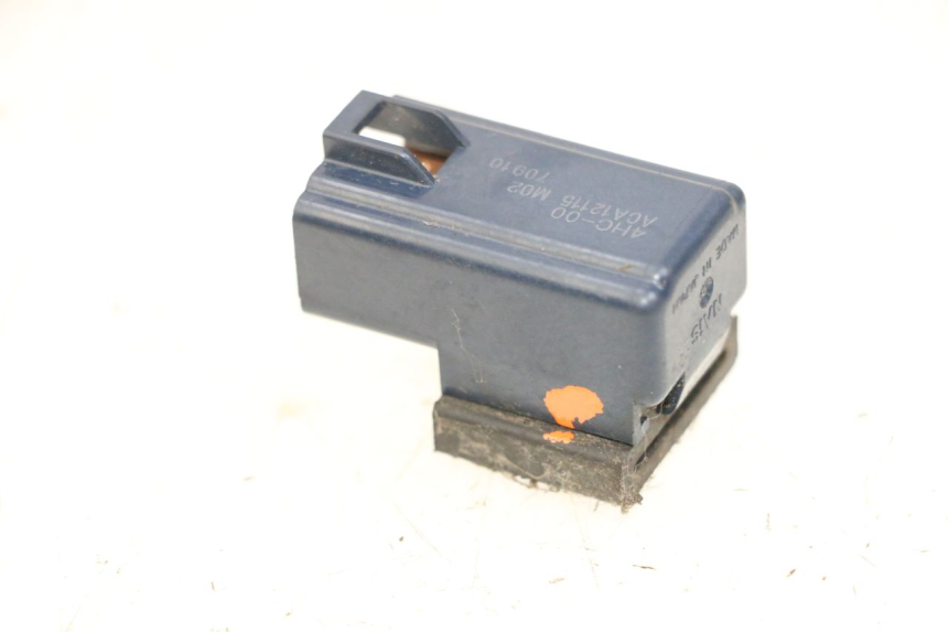 photo de RELE' ELETTRICO YAMAHA FJR ABS 1300 (2006 - 2012) - Dettaglio del componente