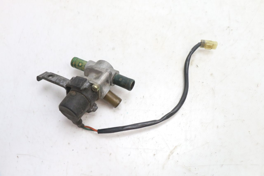 photo de RELE YAMAHA FJR 1300 (2001 - 2005) - Vista principale