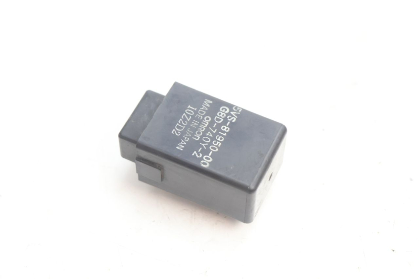 photo de RELE YAMAHA FJR 1300 (2001 - 2005) - Dettaglio del componente
