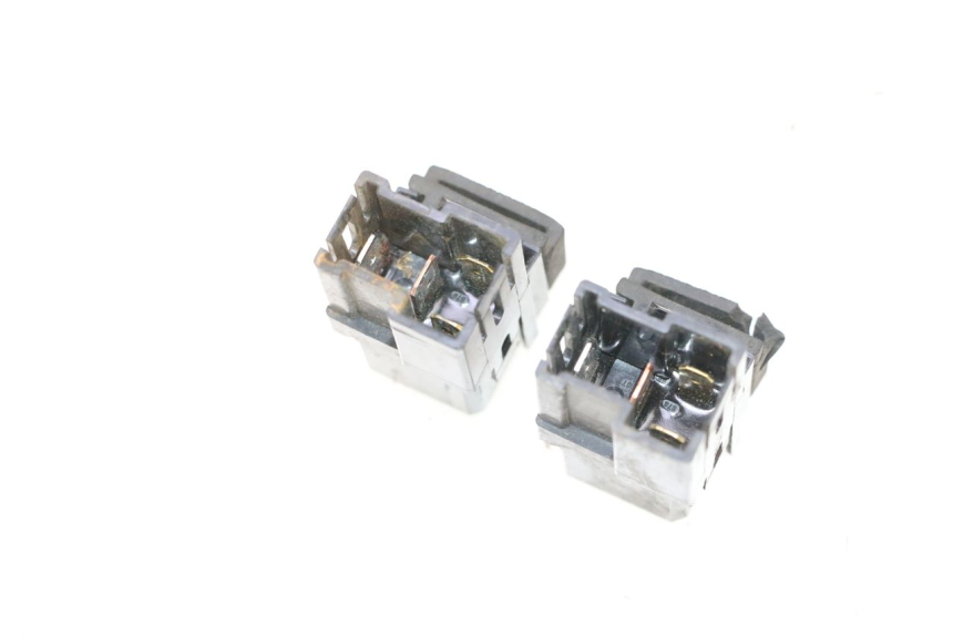 photo de RELE YAMAHA FJR 1300 (2001 - 2005) - Altra angolazione