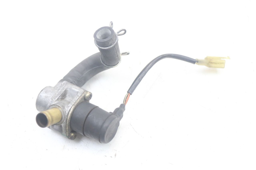 photo de RELE HONDA FJS SILVERWING SILVER WING 600 (2001 - 2010) - Vista principale