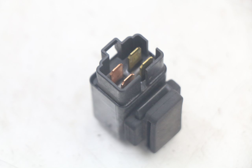 photo de RELÈ ELETTRICO MBK FLAME X 125 (2007 - 2016) - Zoom sullo stato d'uso