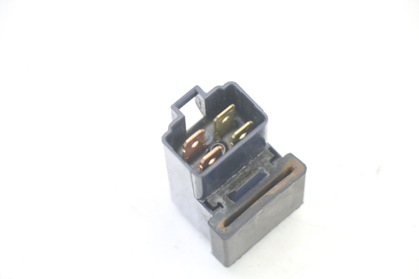 photo de RELÈ ELETTRICO MBK FLAME X 125 (2007 - 2016) - Zoom sullo stato d'uso