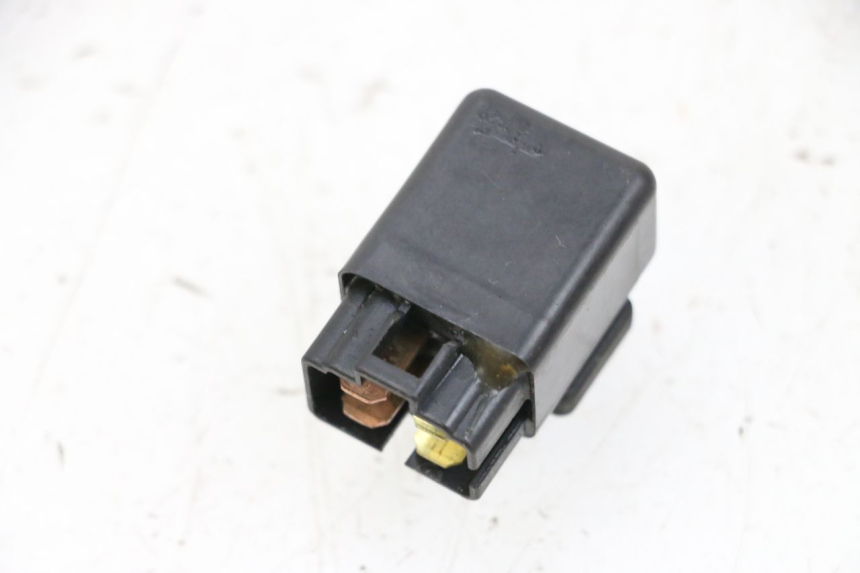 photo de RELÈ ELETTRICO MBK FLAME X 125 (2007 - 2016) - Zoom sullo stato d'uso