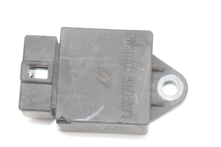 photo de RELE' ELETTRICO PIAGGIO FLY 2T 50 (2004 - 2017) - Vista principale