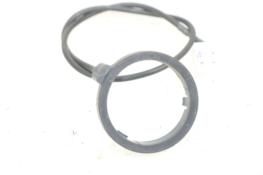 photo de RELE' ELETTRICO PIAGGIO FLY 125 (2005 - 2012) - Vista principale