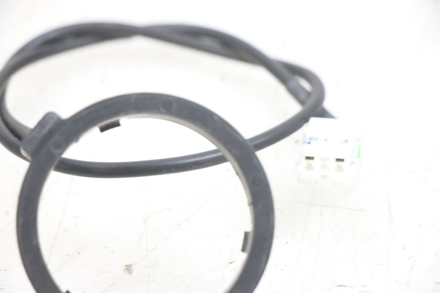 photo de RELE' ELETTRICO PIAGGIO FLY 125 (2005 - 2012) - Dettaglio del componente