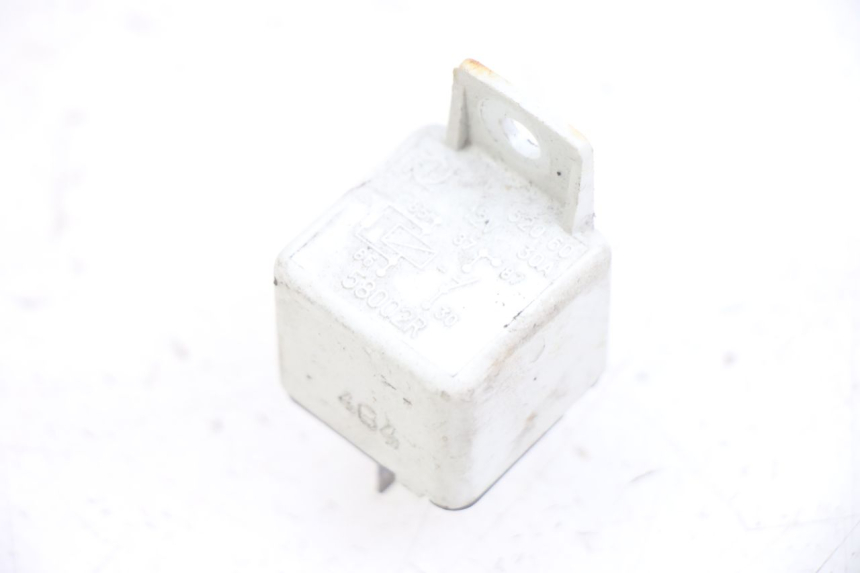 photo de RELE' ELETTRICO PIAGGIO FLY 125 (2005 - 2012) - Vista principale