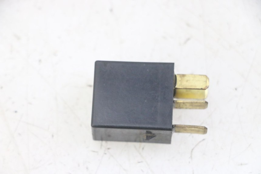 photo de RELAY ELETTRICO VENESI FLY RETRO 4T 50 (2020 - 2025) - Vista principale