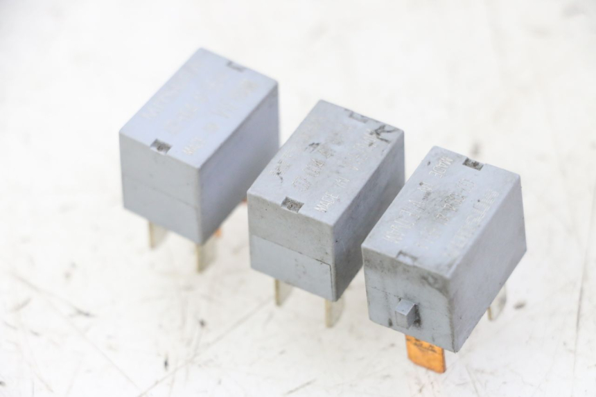 photo de RELE HONDA FORZA ABS 300 (2013 - 2017) - Vista principale