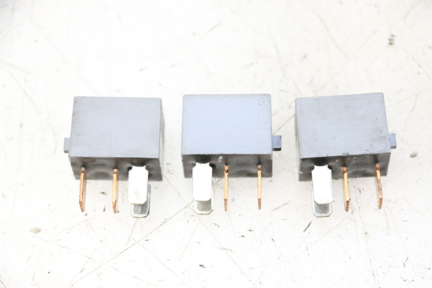 photo de RELE HONDA FORZA ABS 300 (2013 - 2017) - Zoom sullo stato d'uso