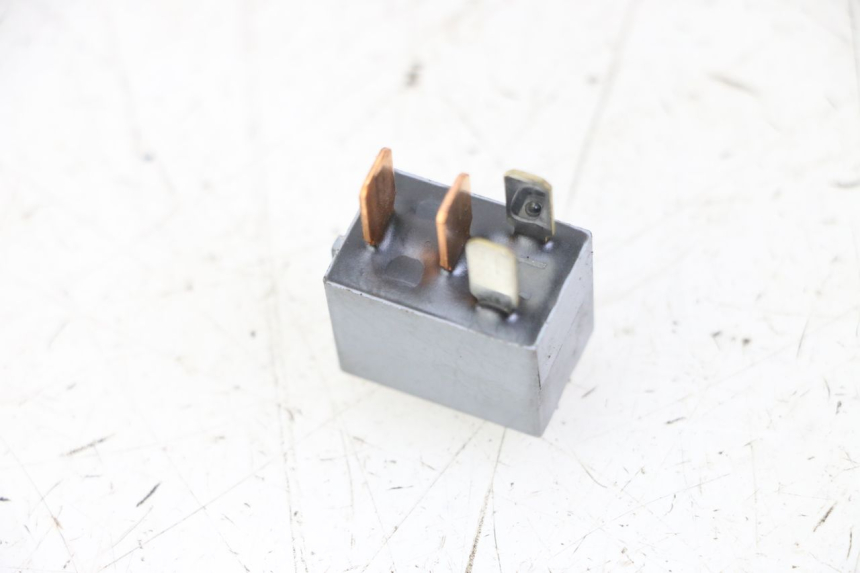 photo de RELE HONDA FORZA 125 (2021 - 2025) - Vista principale