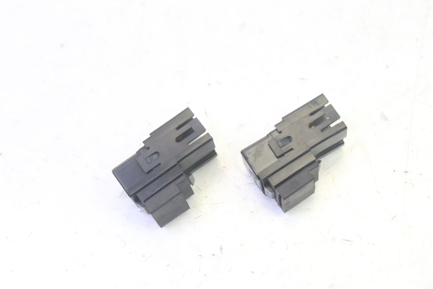 photo de Relè elettrico YAMAHA FZ6 N FAZER 600 (2004 - 2006) - Vista principale