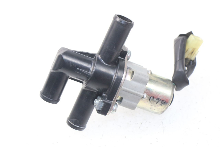 photo de Relè elettrico YAMAHA FZ8 800 (2010 - 2016) - Vista principale